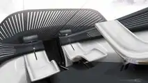Pininfarina Teorema, the virtual concept car