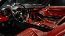 Lamborghini Miura SVJ 