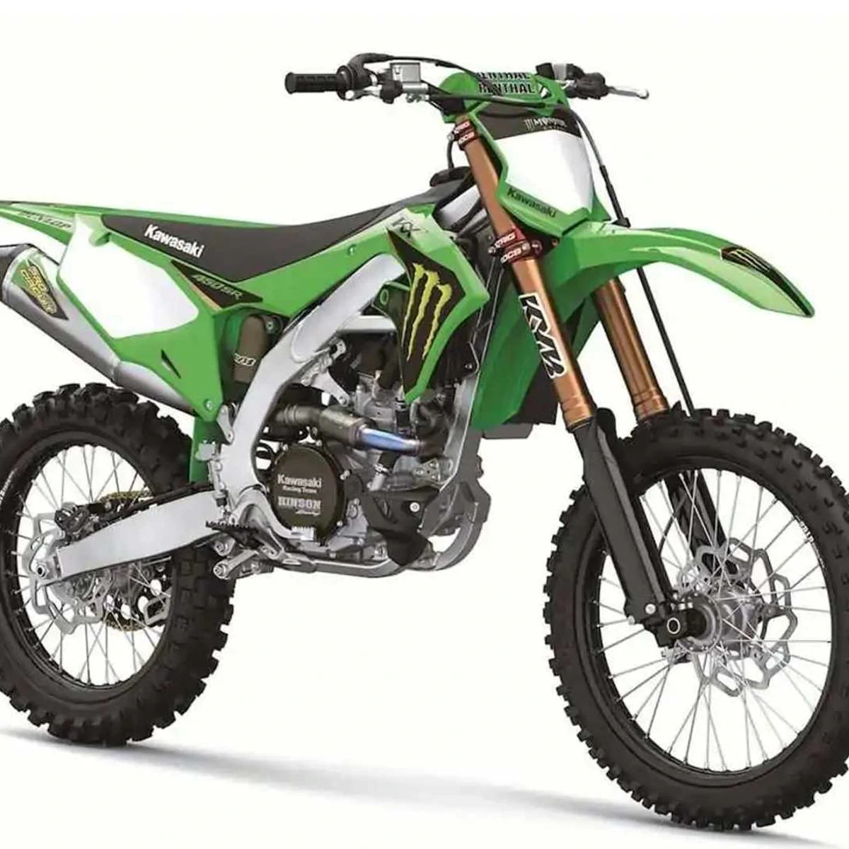 ■ me:■ページ Kawasaki Reveals Z900 SE, Z900RS SE, Z650RS, KLX230S, and KX450SR