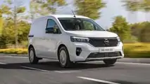 Nissan Townstar 2022