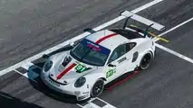 Round 1 della serie virtuale di Le Mans a Monza