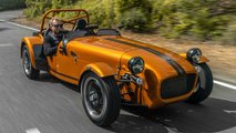 Caterham Seven 170
