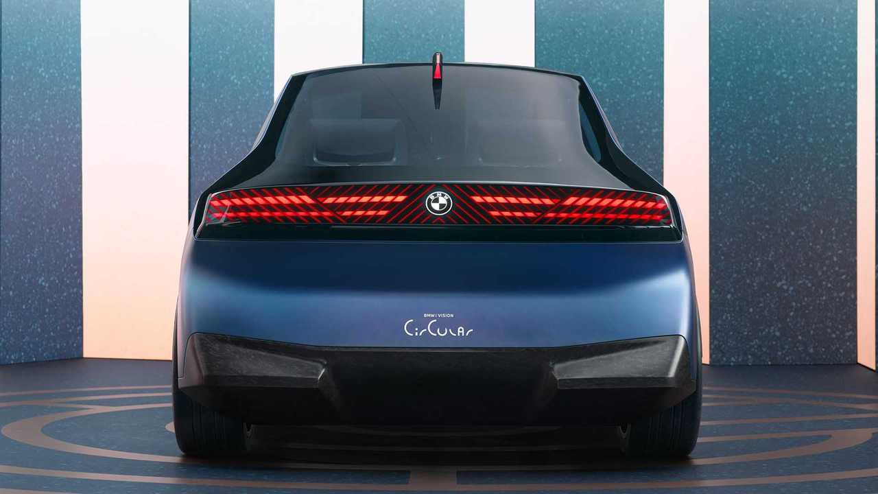 BMW i Vision Circular (2021)