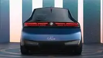 BMW i Vision Circular (2021)