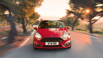 Ford Fiesta ST - 05.3.2012