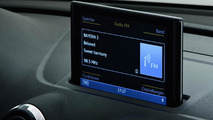 2013 Audi A3 interior