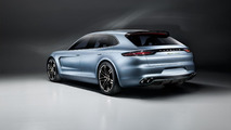 Porsche Panamera Sport Turismo concept