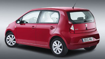 Seat Mii five-door 6.2.2012