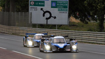Peugeot 908 HDi FAP 18.01.2012