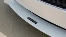 Fisker Karma with CEC body kit