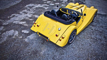 Morgan Plus E concept 05.3.2012