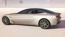 Pininfarina Cambiano Concept 06.03.2012