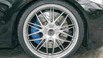 Manhart Racing MH5 S-Biturbo - 12.4.2012