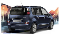 2013 Citroen C3 Picasso