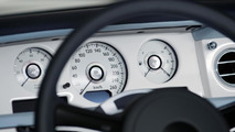 Rolls-Royce art deco special editions