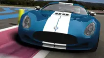 AC 378 GT Zagato 08.3.2012