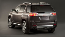 2013 GMC Terrain Denali 15.3.2012