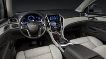 2013 Cadillac SRX 02.4.2012