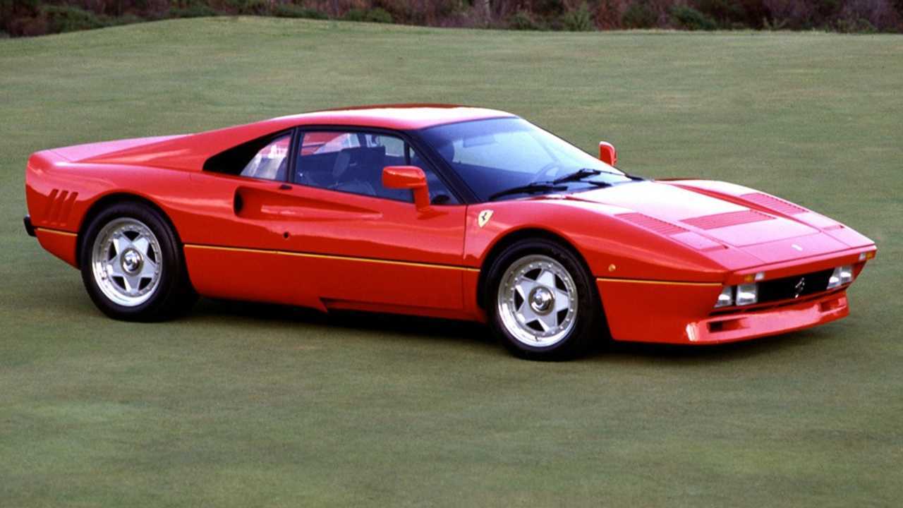 Ferrari 288 GTO