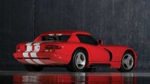 Dodge Viper (1992-1995)