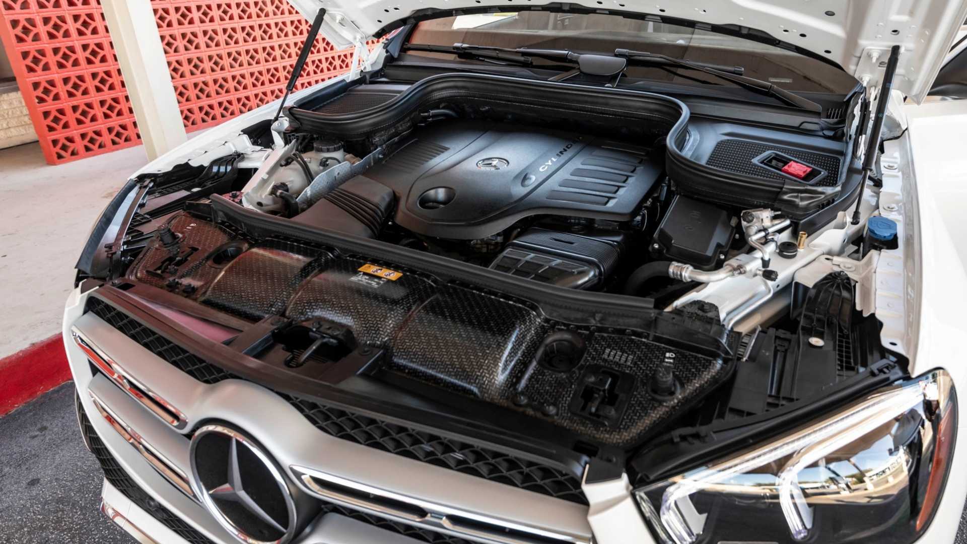 2019 메르세데스 벤츠 GLE 450 [데이터주의] | 인스티즈