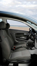 Seat Ibiza Ecomotive