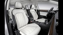 Volkswagen Golf Edition concept