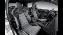 Volkswagen Golf R 400