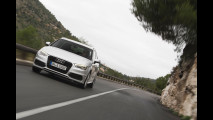 Nuova Audi A3 Sportback