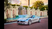 Fisker Karma