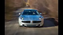 Fisker Karma