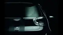 Aston Martin Cygnet Launch Editions: 