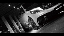 Mercedes Classe A by Wald International