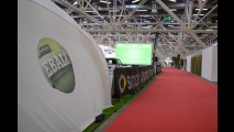 Motor Show 2012: con la smart elettrica si gioca a... Pong 