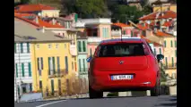 Fiat Punto 2012
