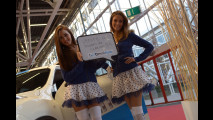 Motor Show 2012: la parola alle ragazze!