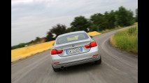 BMW Serie 4 Gran Coupé, la nostra prova