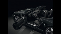 Porsche 911 Black Edition