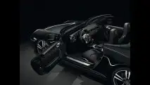 Porsche 911 Black Edition