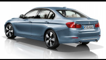 BMW ActiveHybrid 3