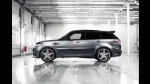 Range Rover Sport by Overfinch