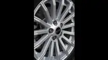 Range Rover Sport 2012 - TEST