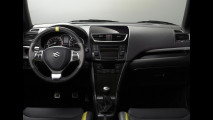 Suzuki Swift S Concept