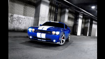 Dodge Challenger SRT8