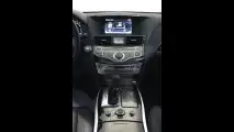 Infiniti M35h