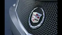 Cadillac XLR V