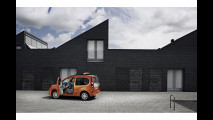 Renault Kangoo Be Bop
