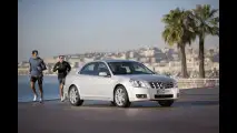 Cadillac BLS Prestige