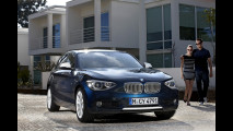 BMW Serie 1 Urban