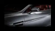Nuova Aston Martin Vanquish